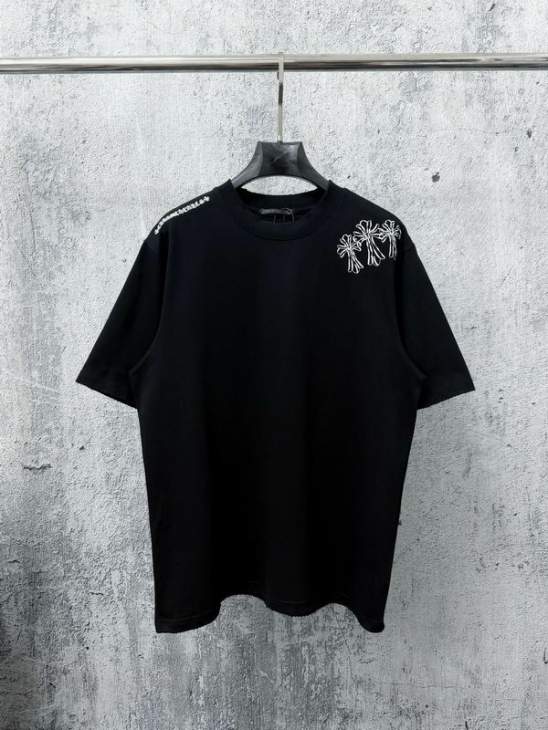 Picture of Chrome Hearts T Shirts Short _SKUChromeHeartsS-XLxetr30717096